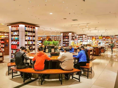 暢享10000張圖書(shū)消費(fèi)券，攜手精品書(shū)店共度美好閱讀時(shí)光